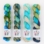 Twisted Ambitions ISLAND FADE Quick Kits