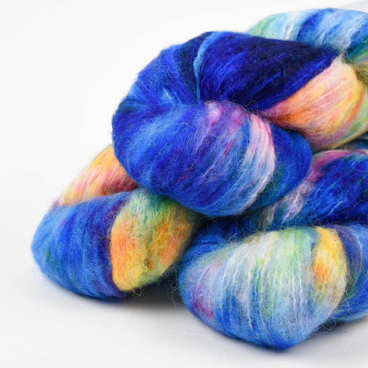 MELTED BABY SURI - UNDERWATER