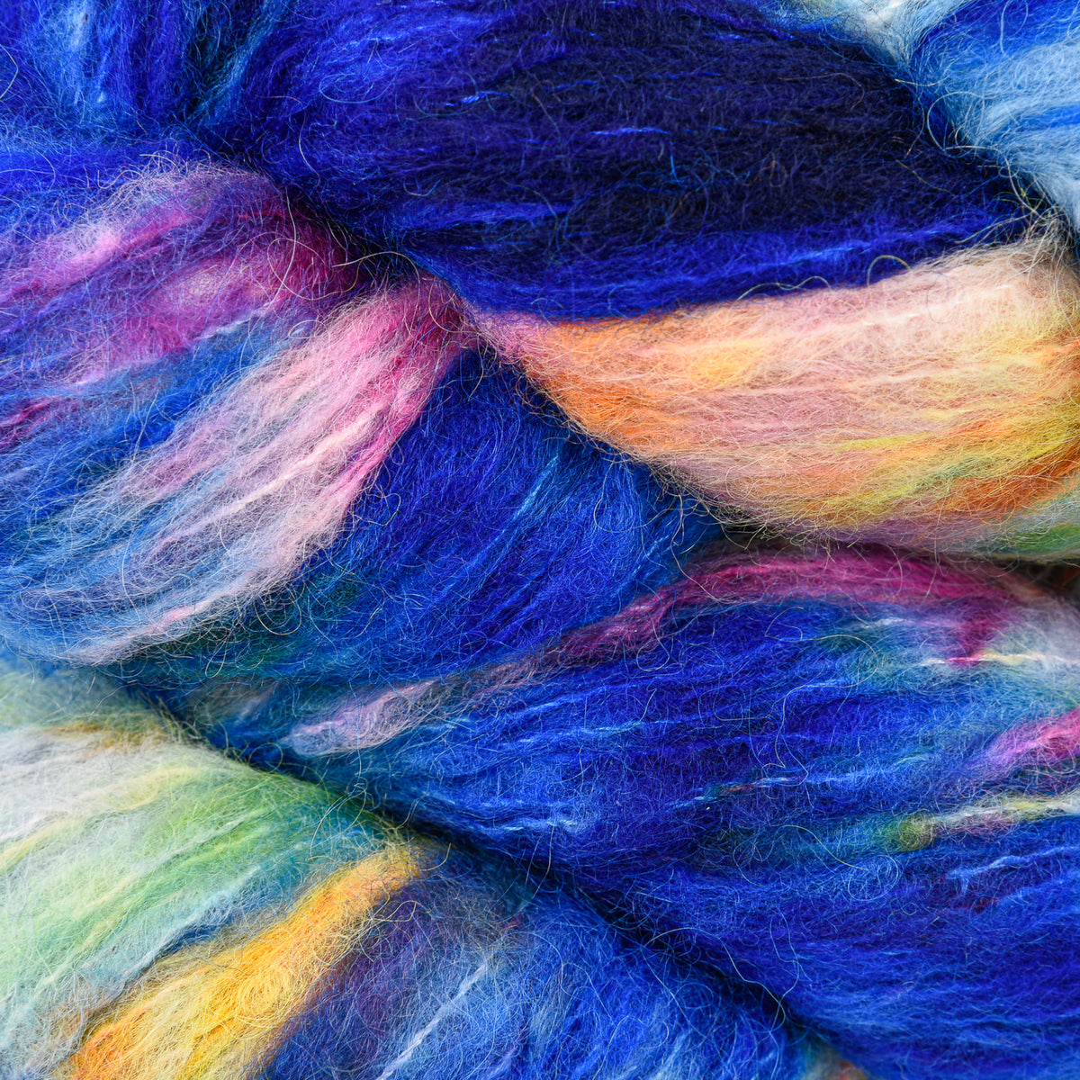 MELTED BABY SURI - UNDERWATER