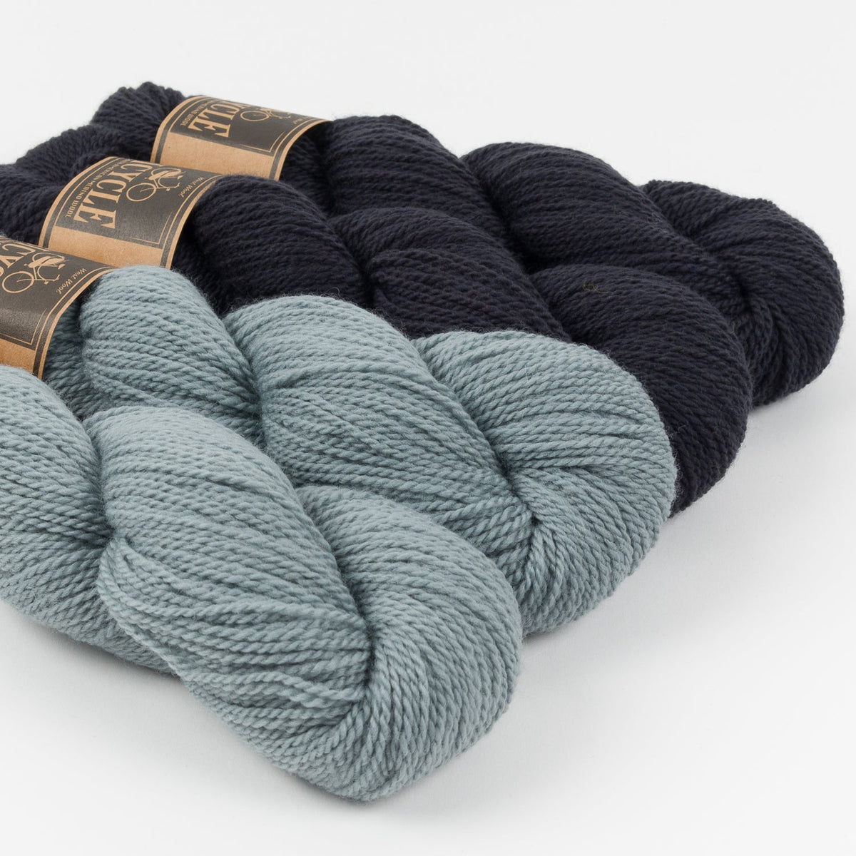 WESTKNITS KIT - UNDERWATER FOREST