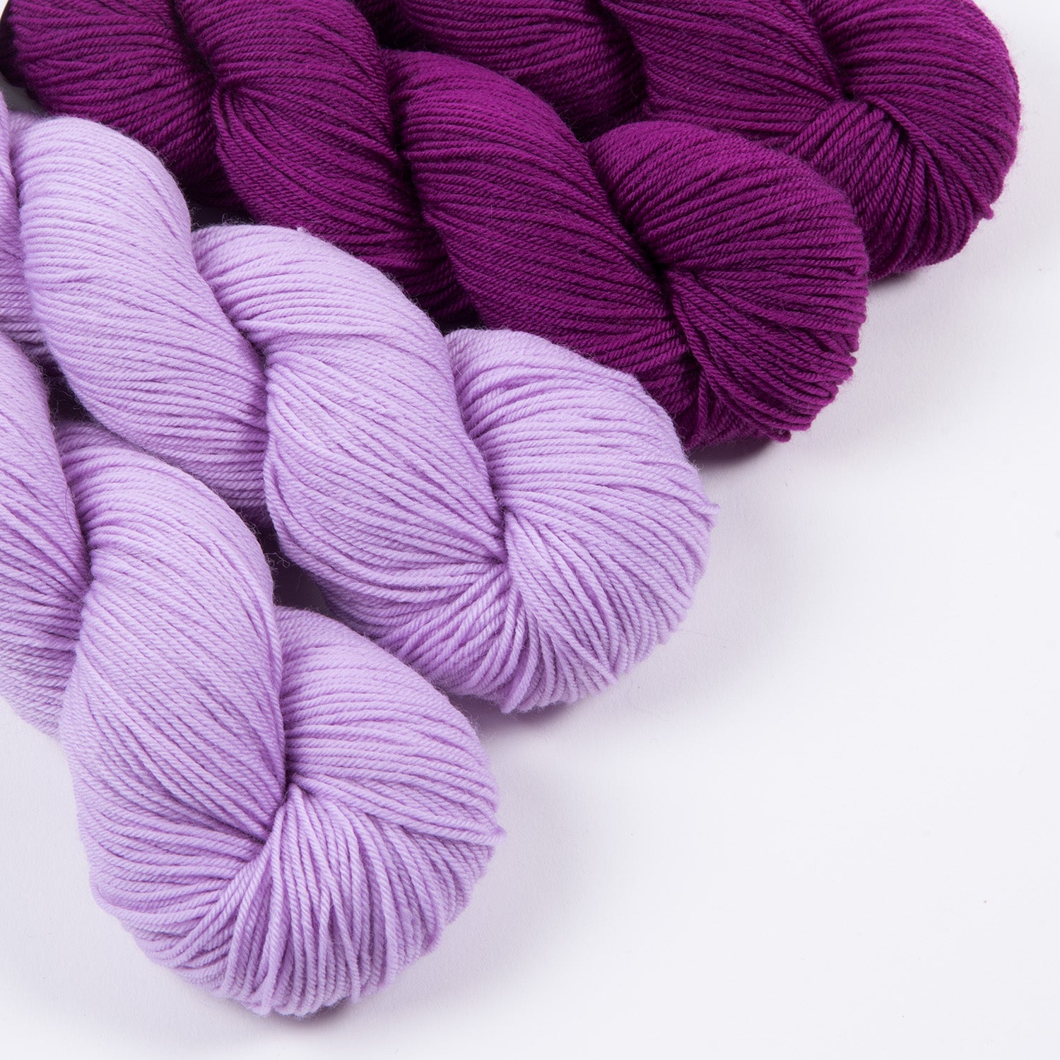 WESTKNITS KIT - UNICORN FANDANGO