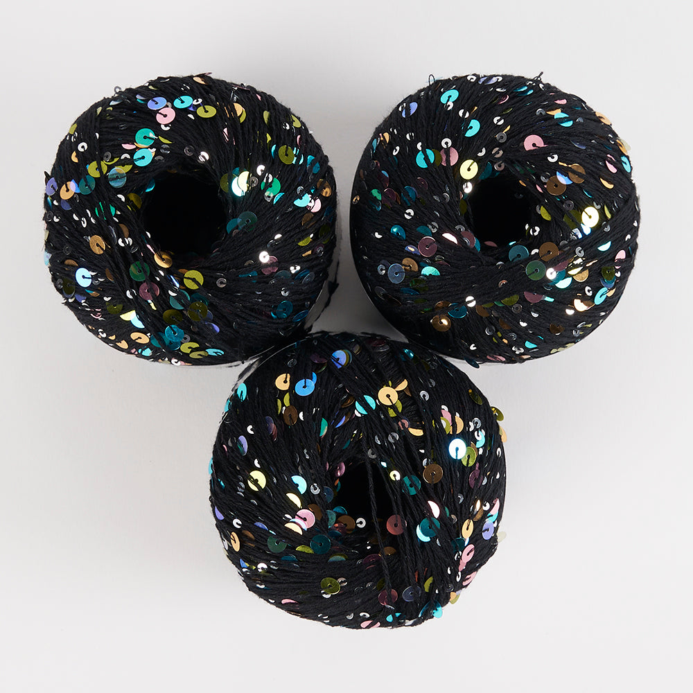 UNICORN TEARS - BLACK