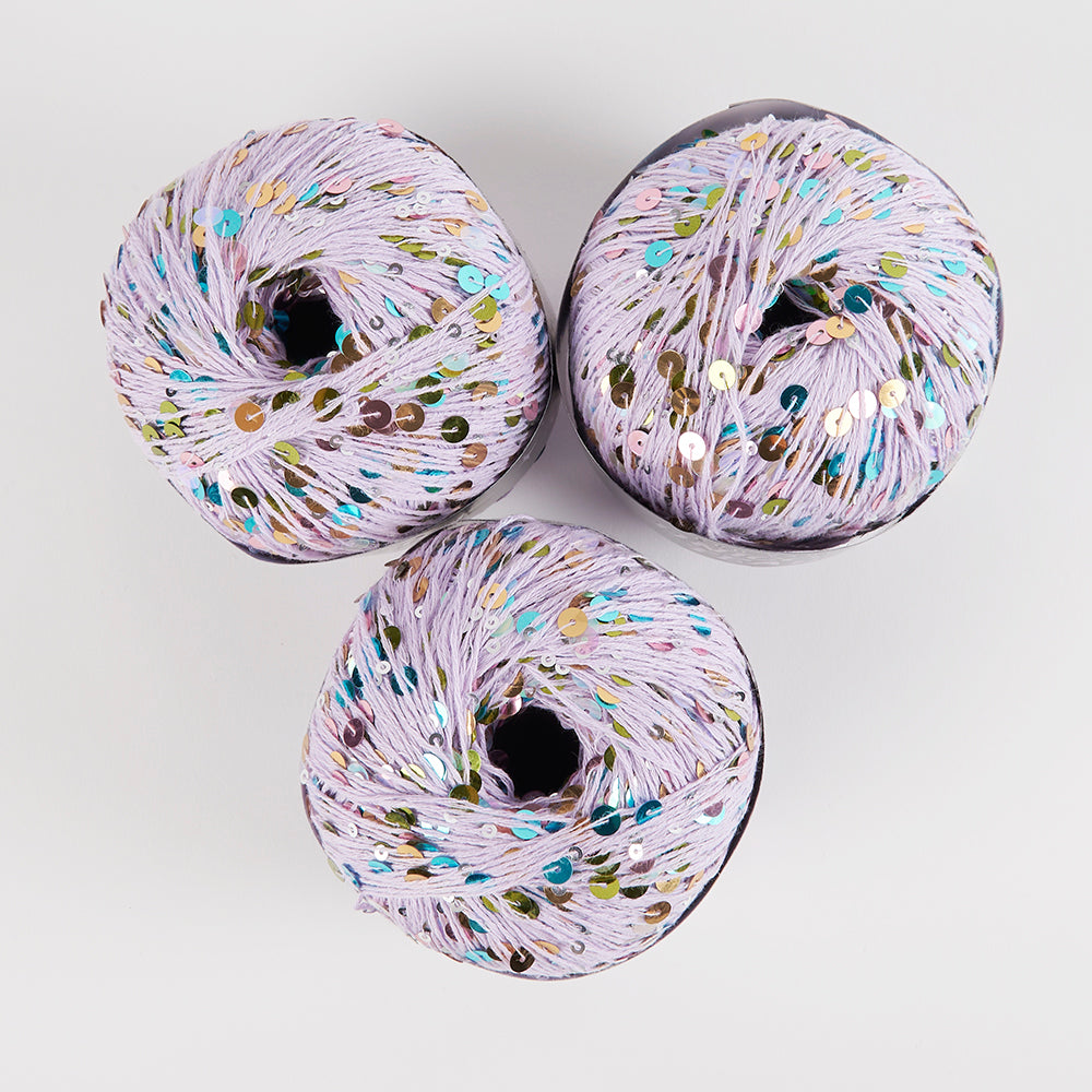 UNICORN TEARS - LILAC