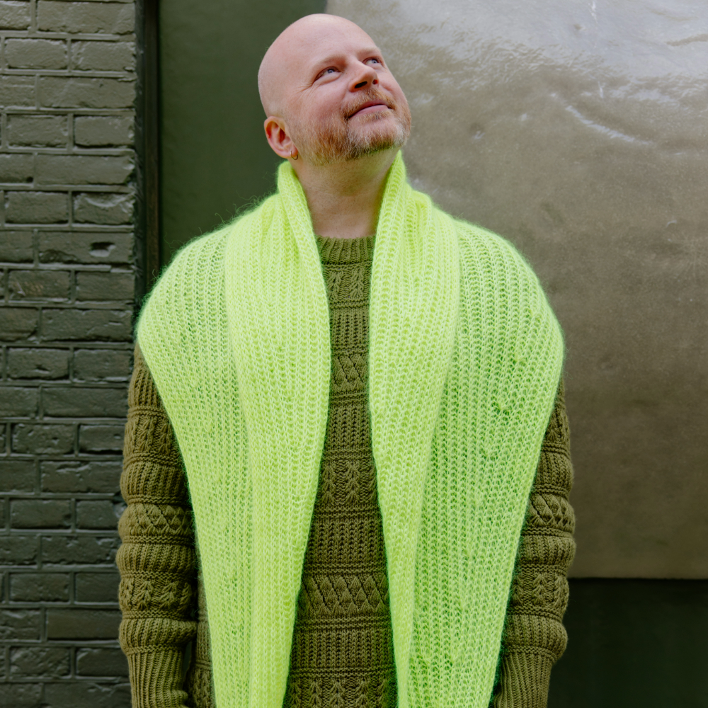 Westknits Patterns BRIOSHAWL PATTERN Westknits Pattern