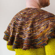 Westknits WESTKNITS SAMPLE - RISING DAWN Samples