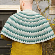 Westknits WESTKNITS SAMPLE - TREASURE TROVE SHAWL Samples