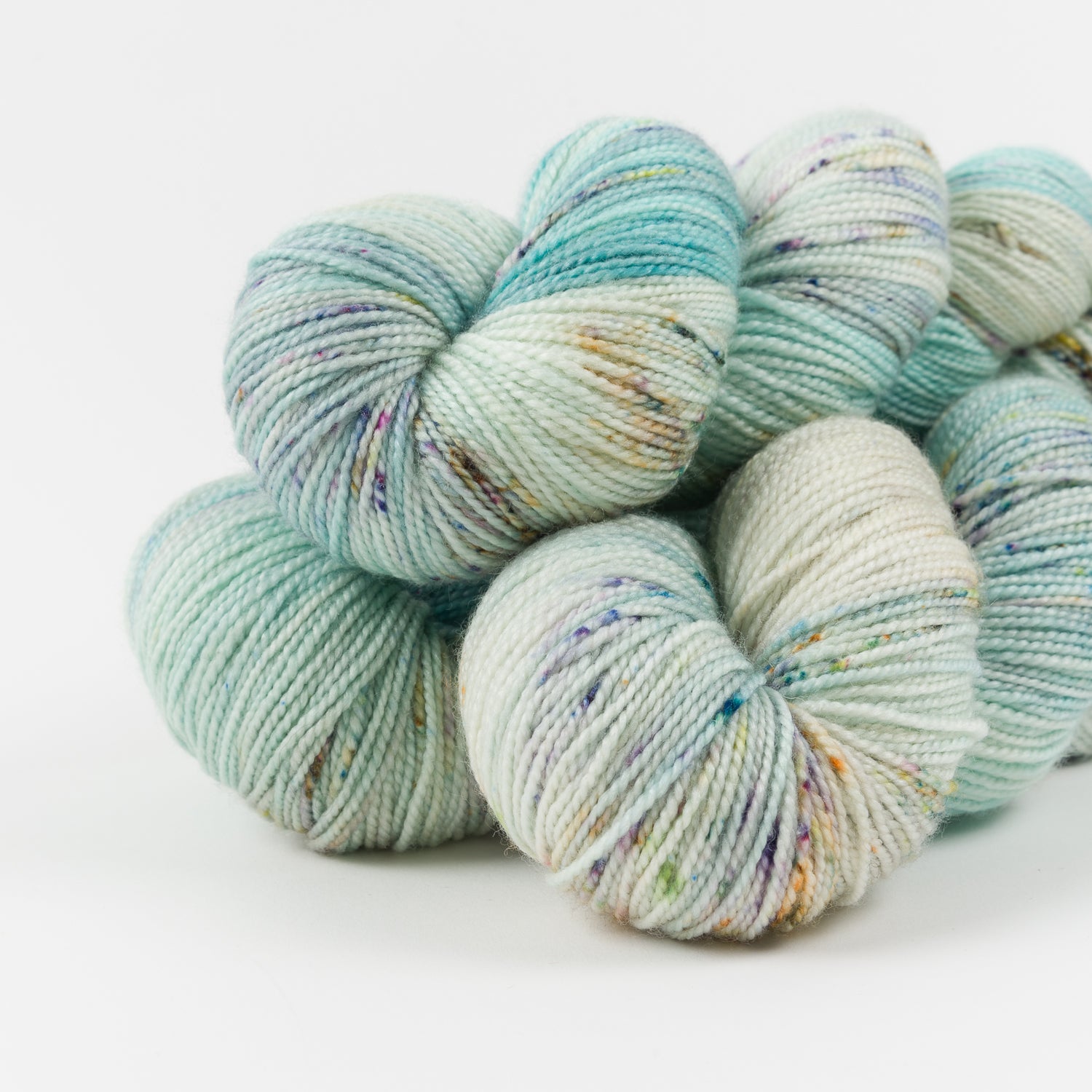 LUX HI TWIST - SACRED SHORE