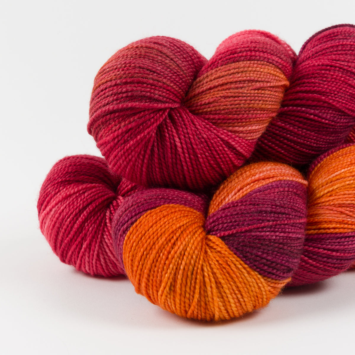 LUX HI TWIST - WATERLOO SUNSET