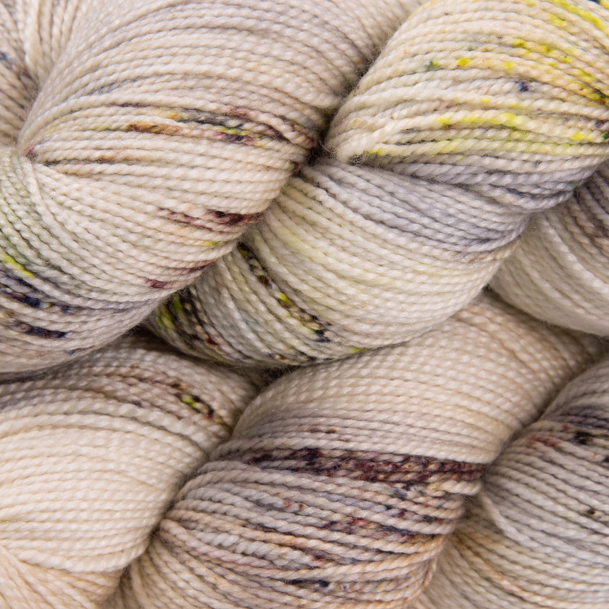 LUX HI TWIST - URBAN SPRAWL