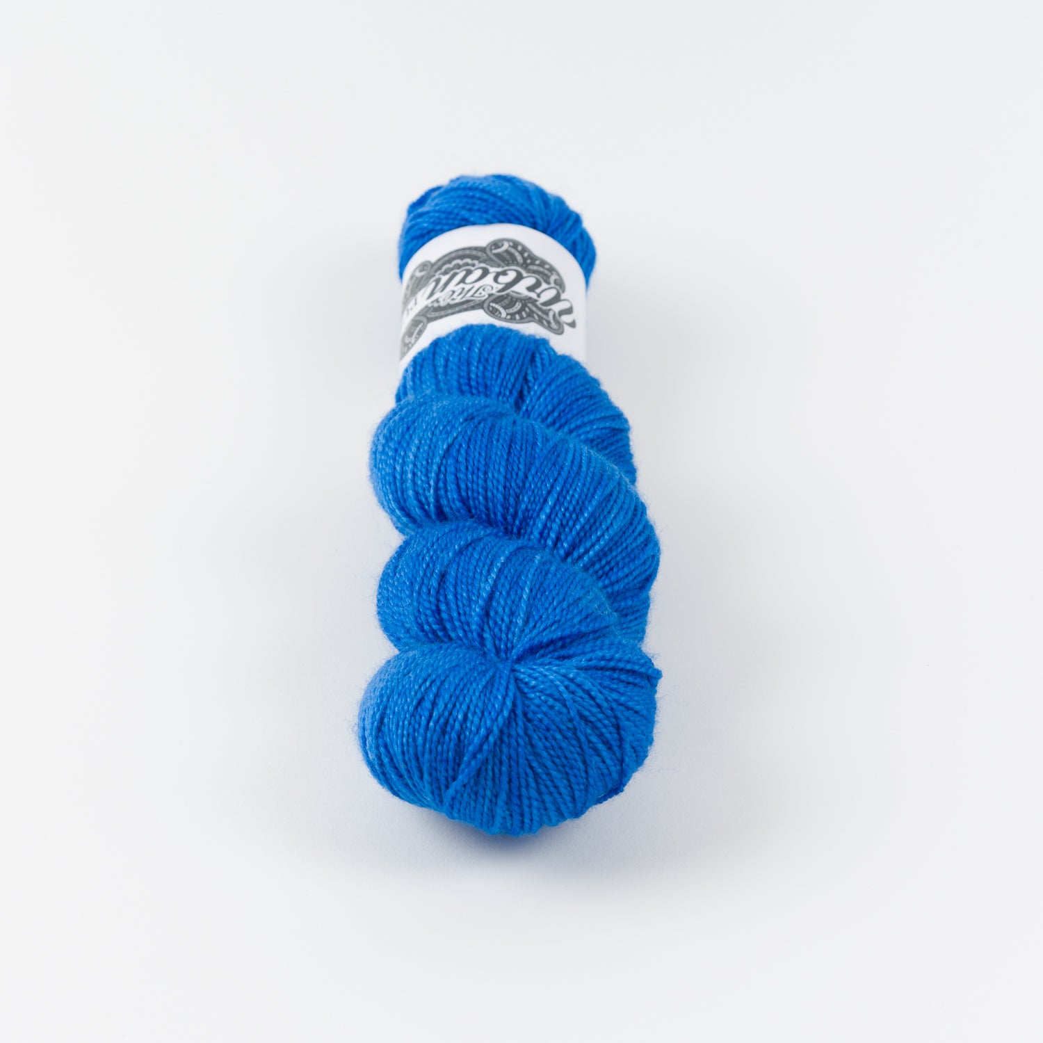 Lux Hi Twist - Electric Avenue