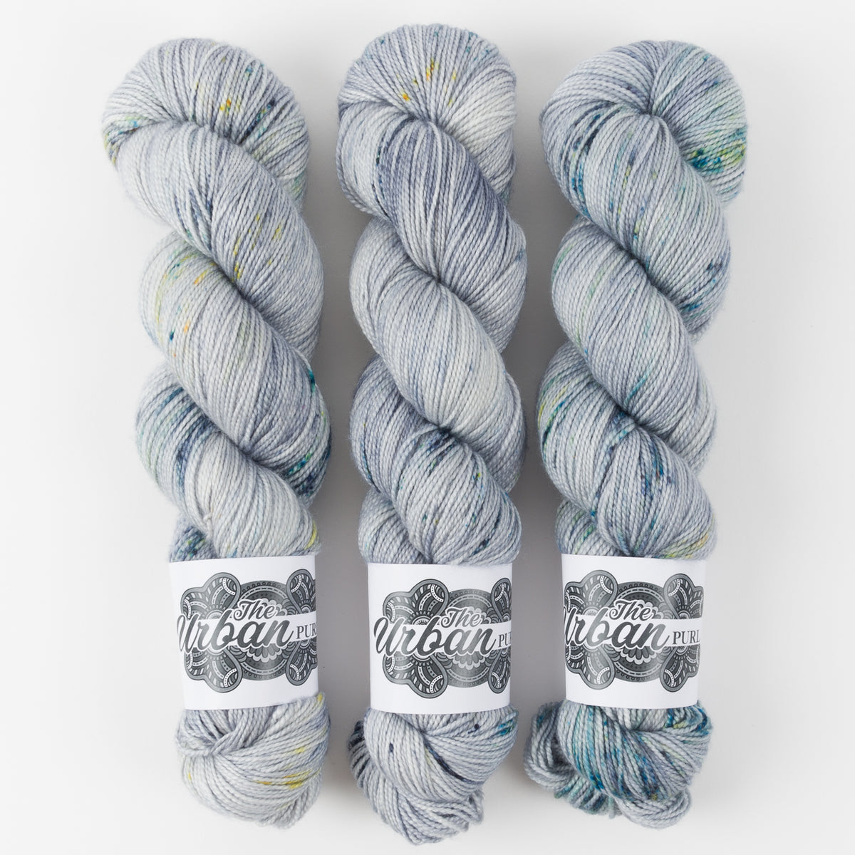 LUX HI TWIST - MAELSTRÖM