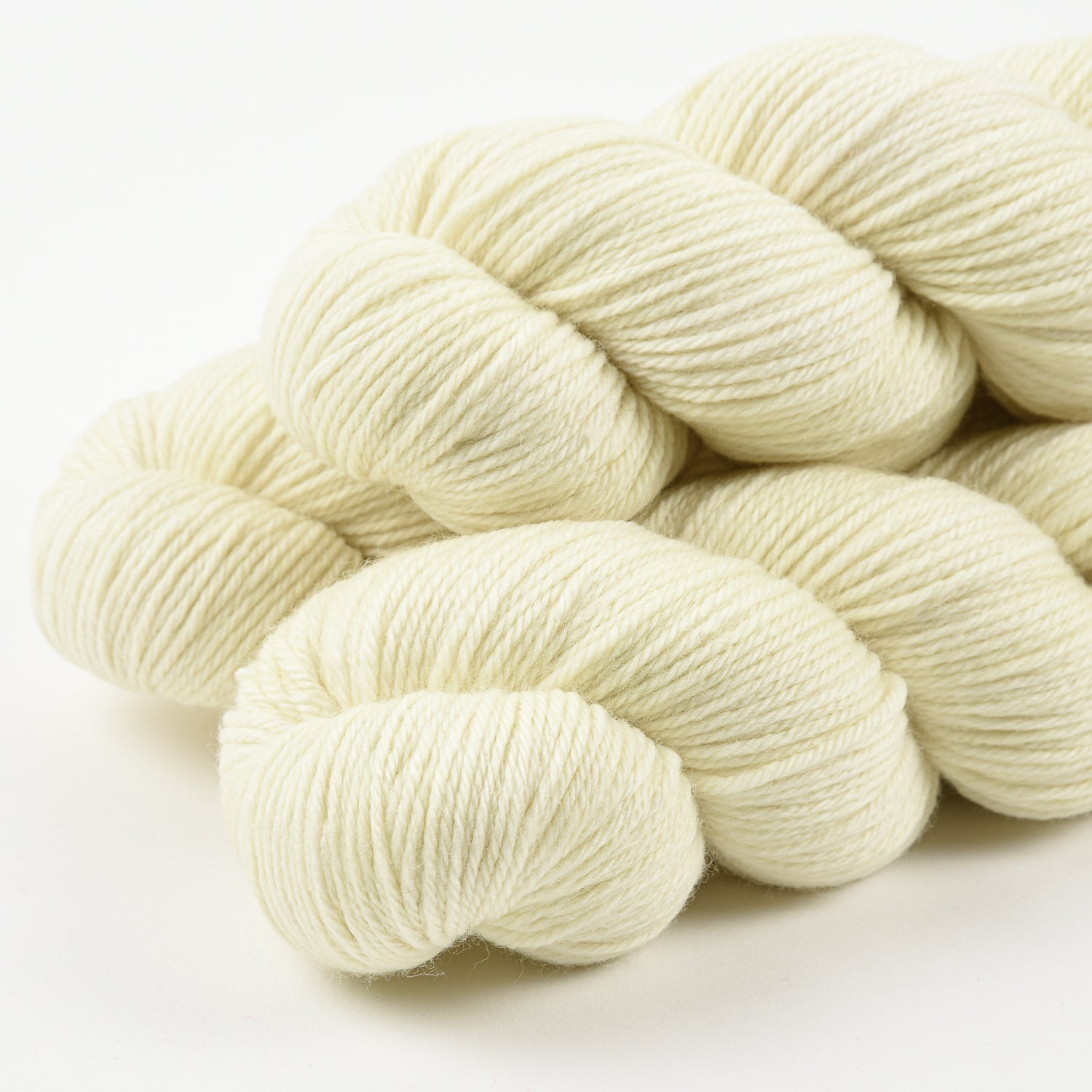 WALK MERINO DK - VANILLA