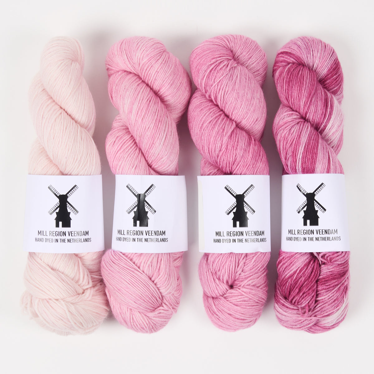 VEENDAM KIT - FLOWER