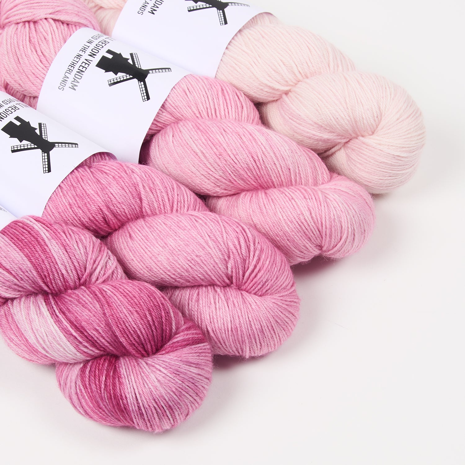 VEENDAM KIT - FLOWER