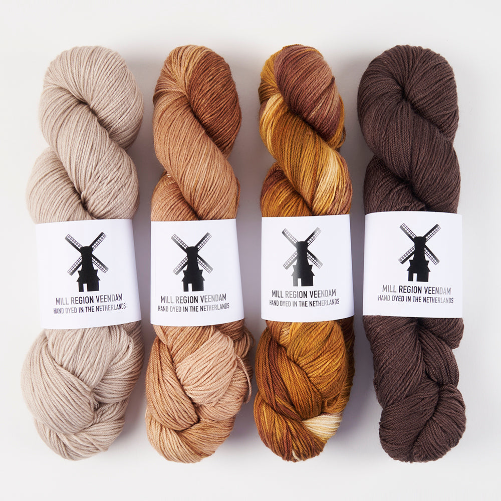 Veendam Kit - Texel