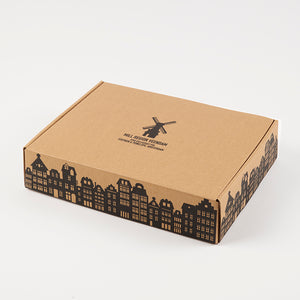 VEENDAM KIT - TEXEL
