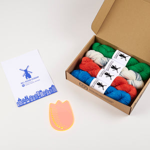 VEENDAM KIT - ZAANDAM