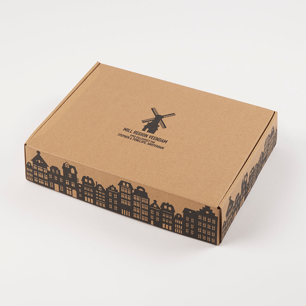 VEENDAM KIT - ZAANDAM