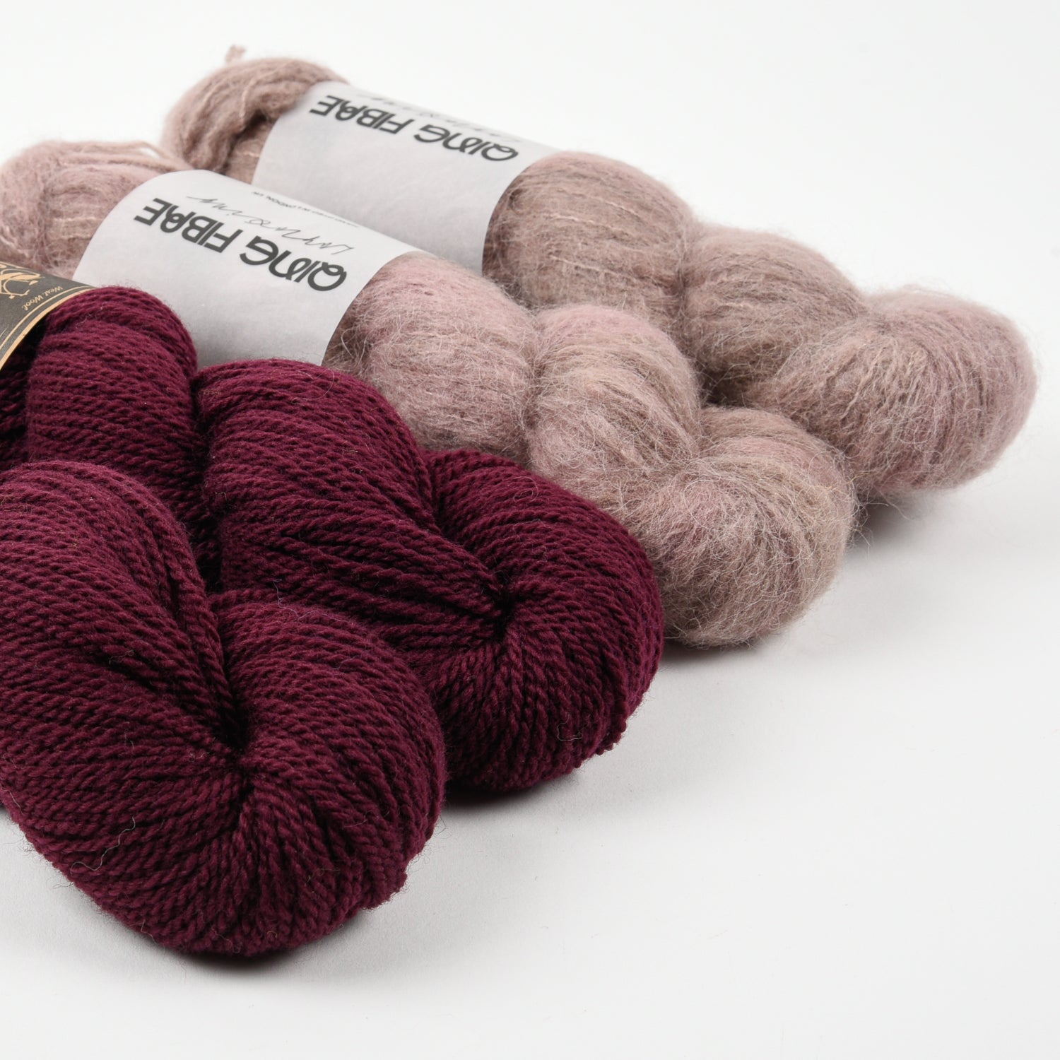 VELVETEEN MUSHROOM