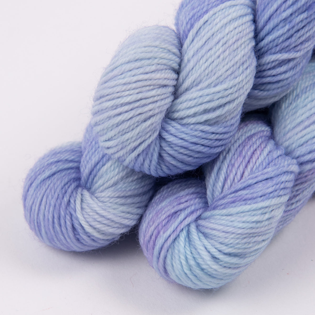 MERINO SOCK MINI - VAPORWAVE SKY