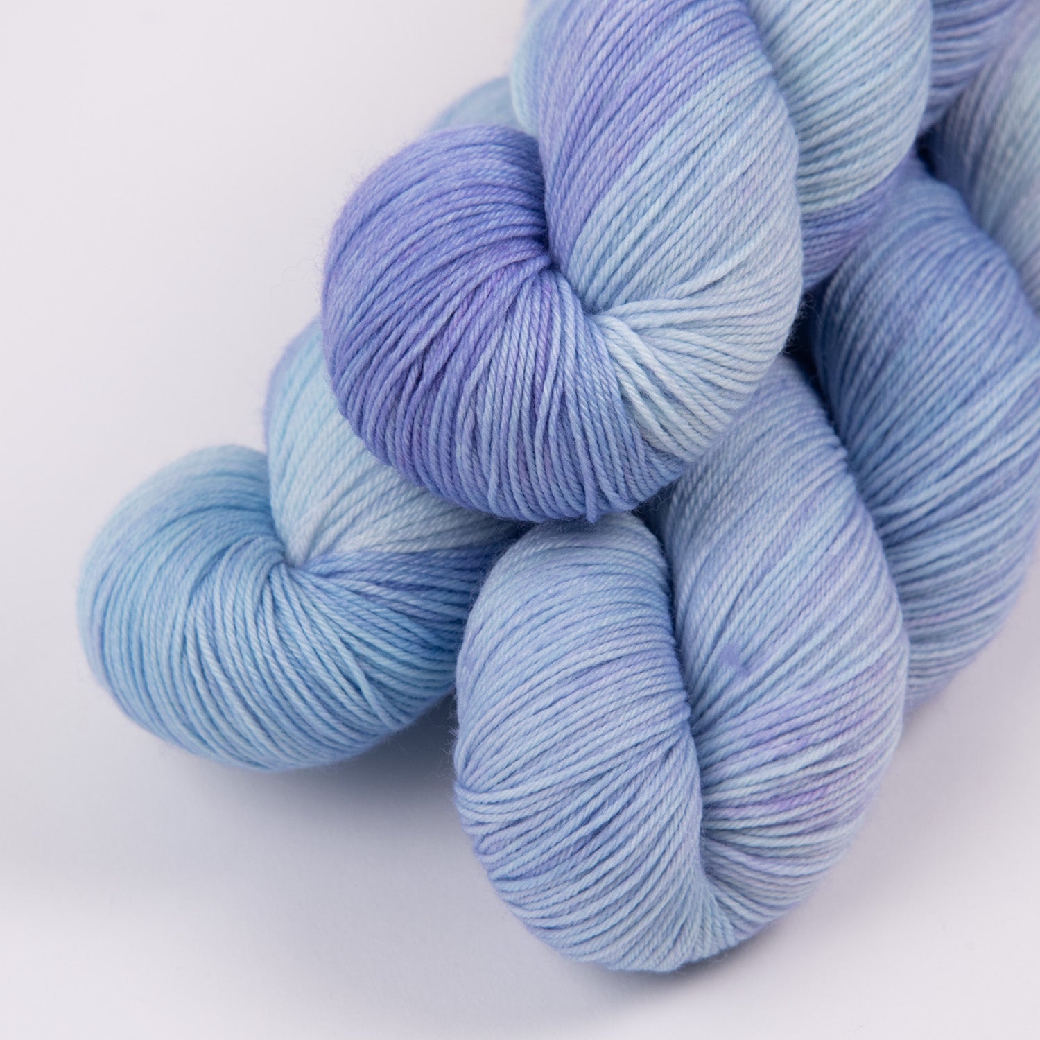 MERINO SOCK - VAPORWAVE SKY