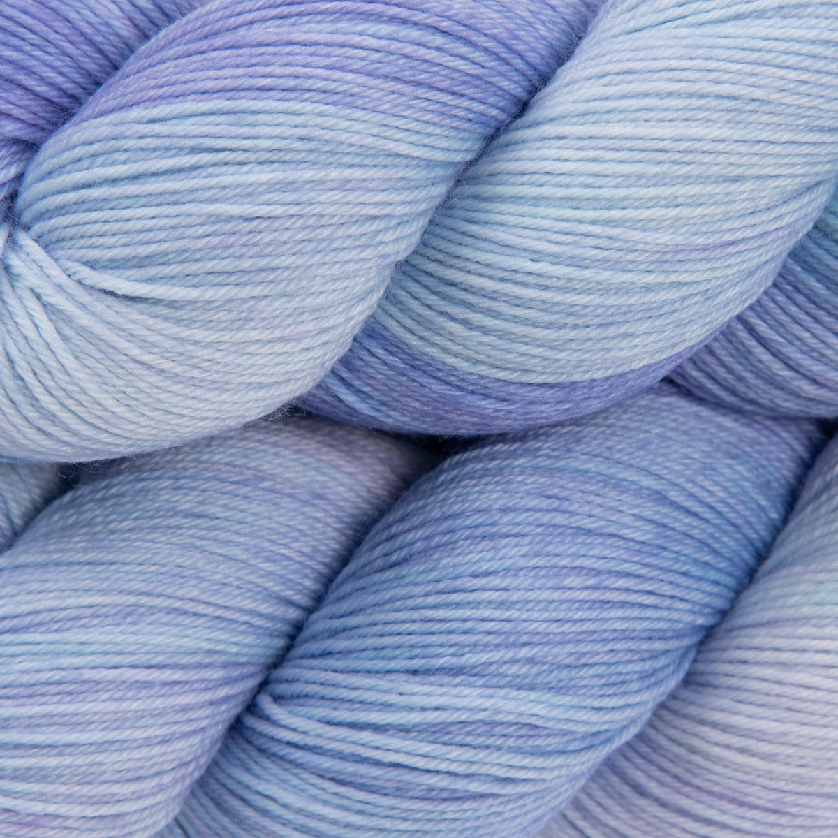 MERINO SOCK - VAPORWAVE SKY