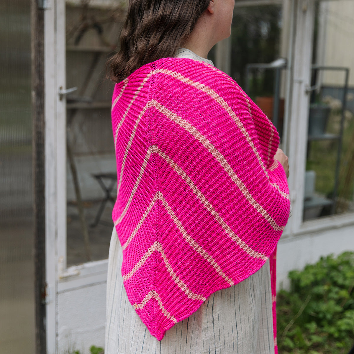 MY DREAM KNITS by VEERA VÄLIMÄKI