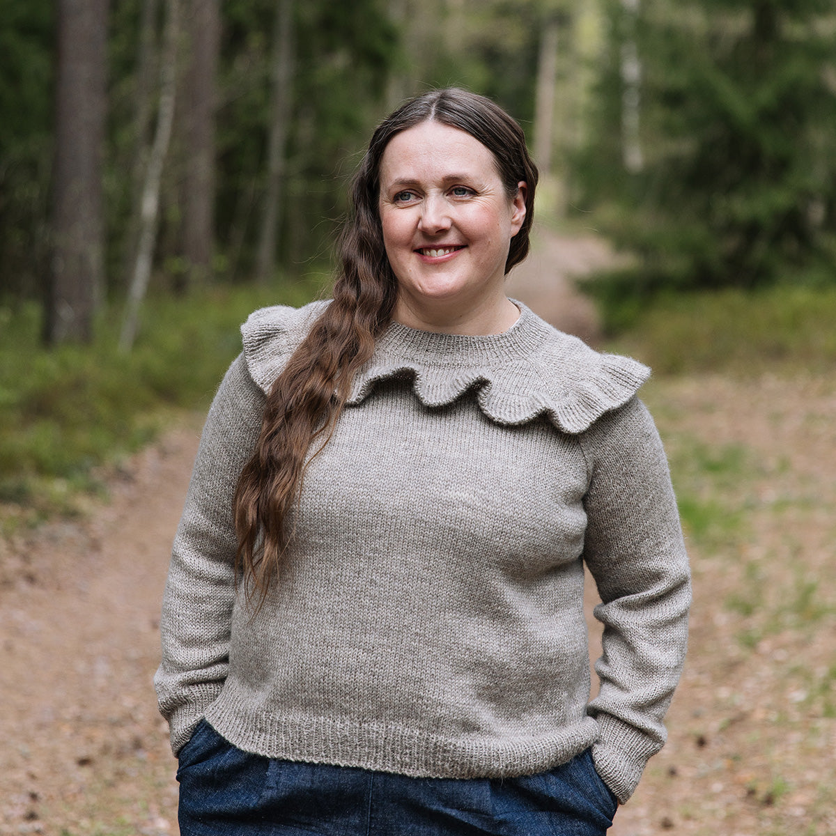 MY DREAM KNITS by VEERA VÄLIMÄKI