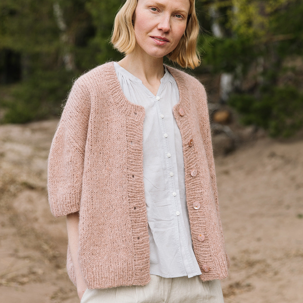 MY DREAM KNITS by VEERA VÄLIMÄKI