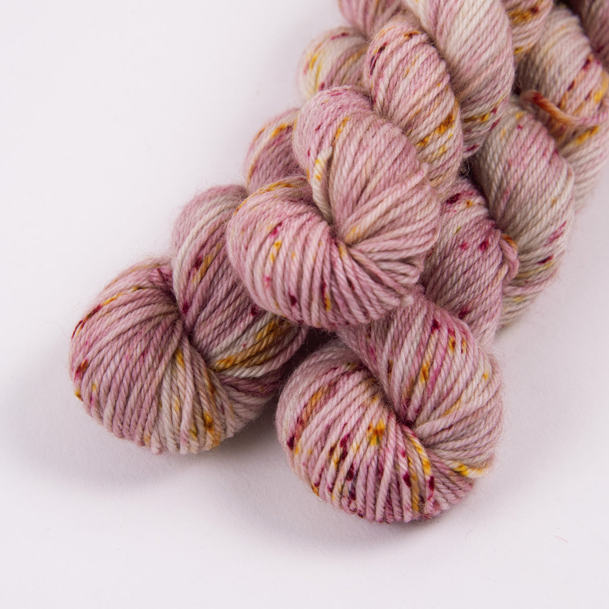 SWEET SOCK MINI - VELVET GOLD