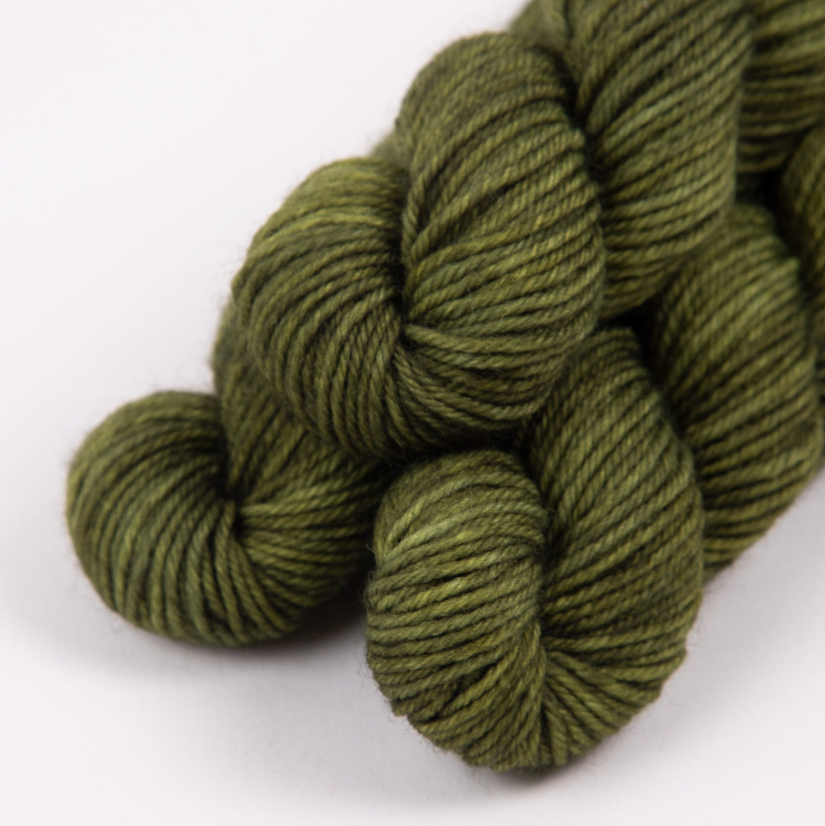 MERINO SOCK MINI - VERDANT
