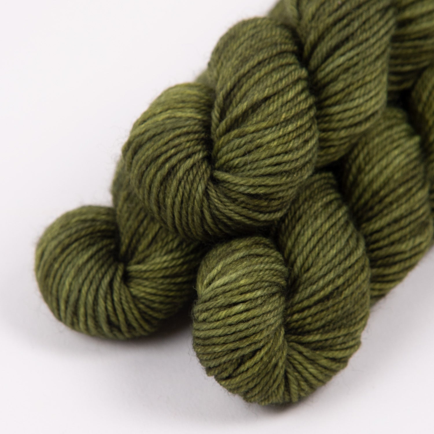 MERINO SOCK MINI - VERDANT