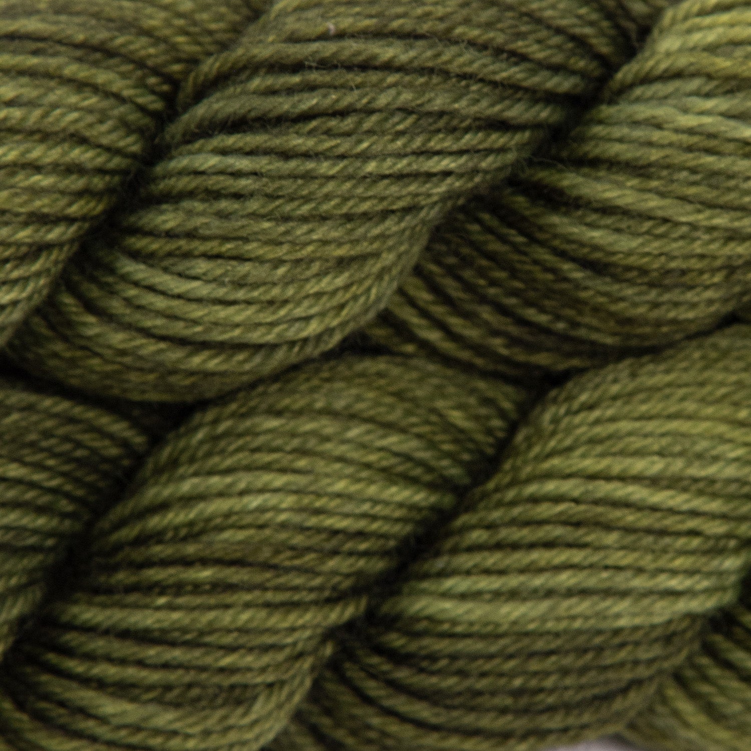 Merino Sock Mini - Verdant