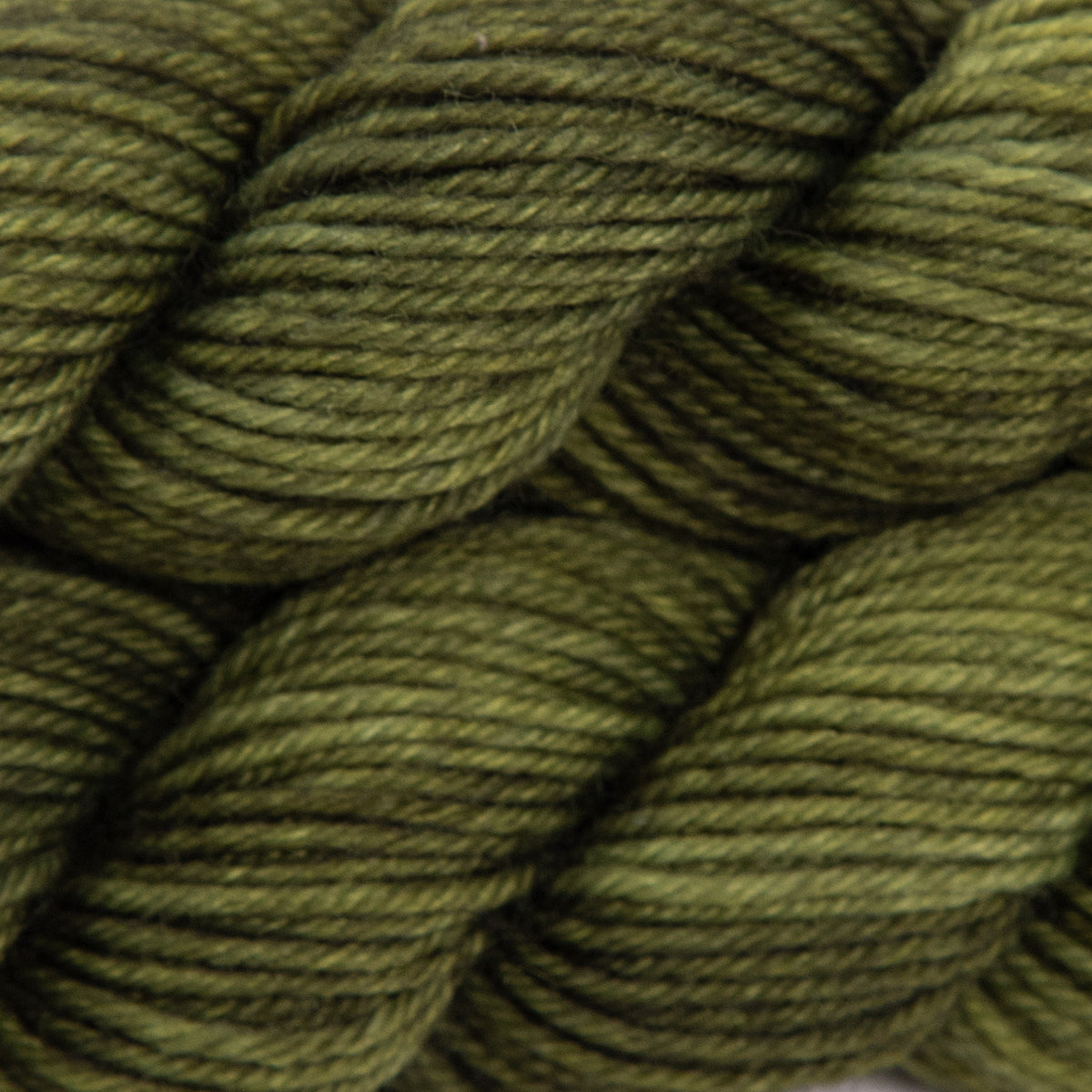 MERINO SOCK MINI - VERDANT
