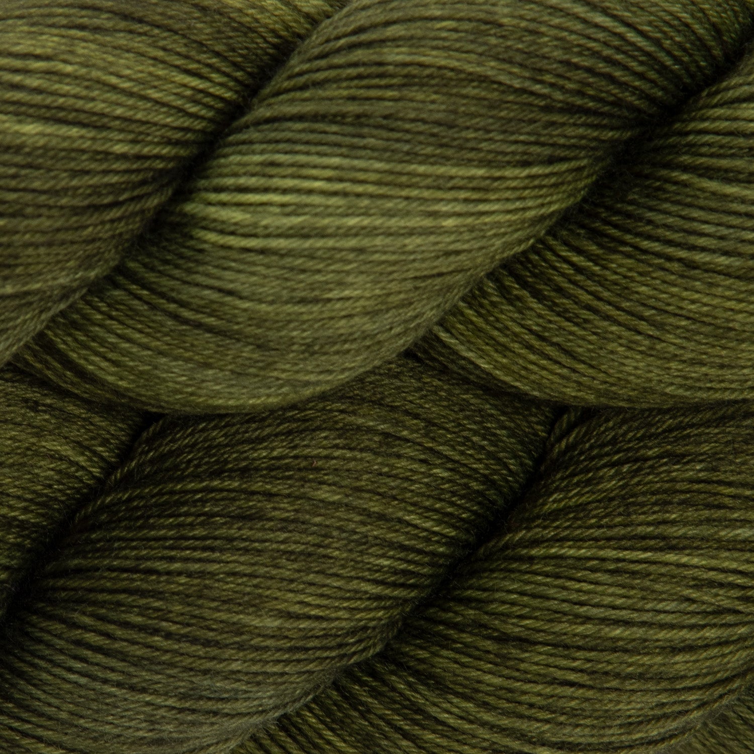 Merino Sock - Verdant