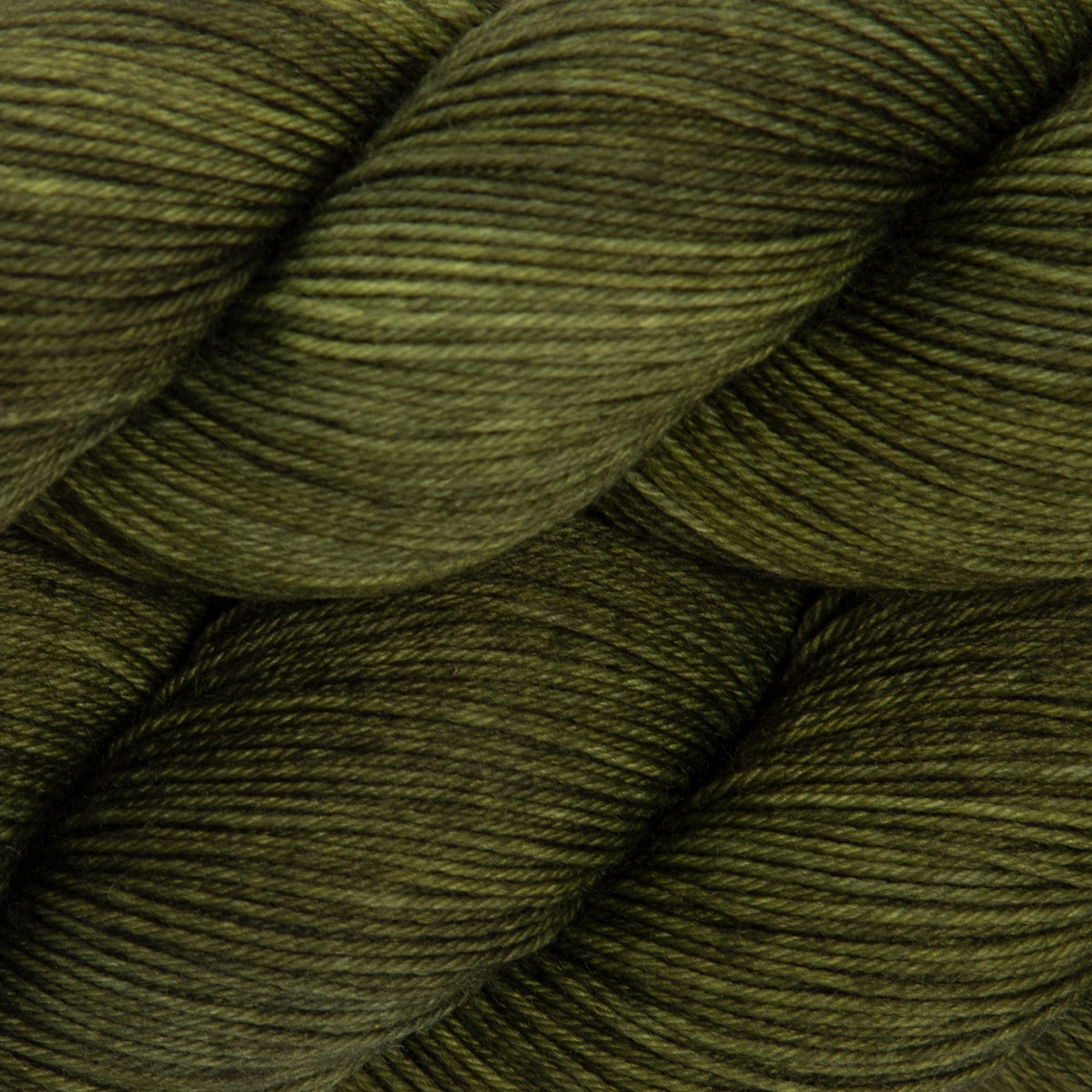 MERINO SOCK - VERDANT
