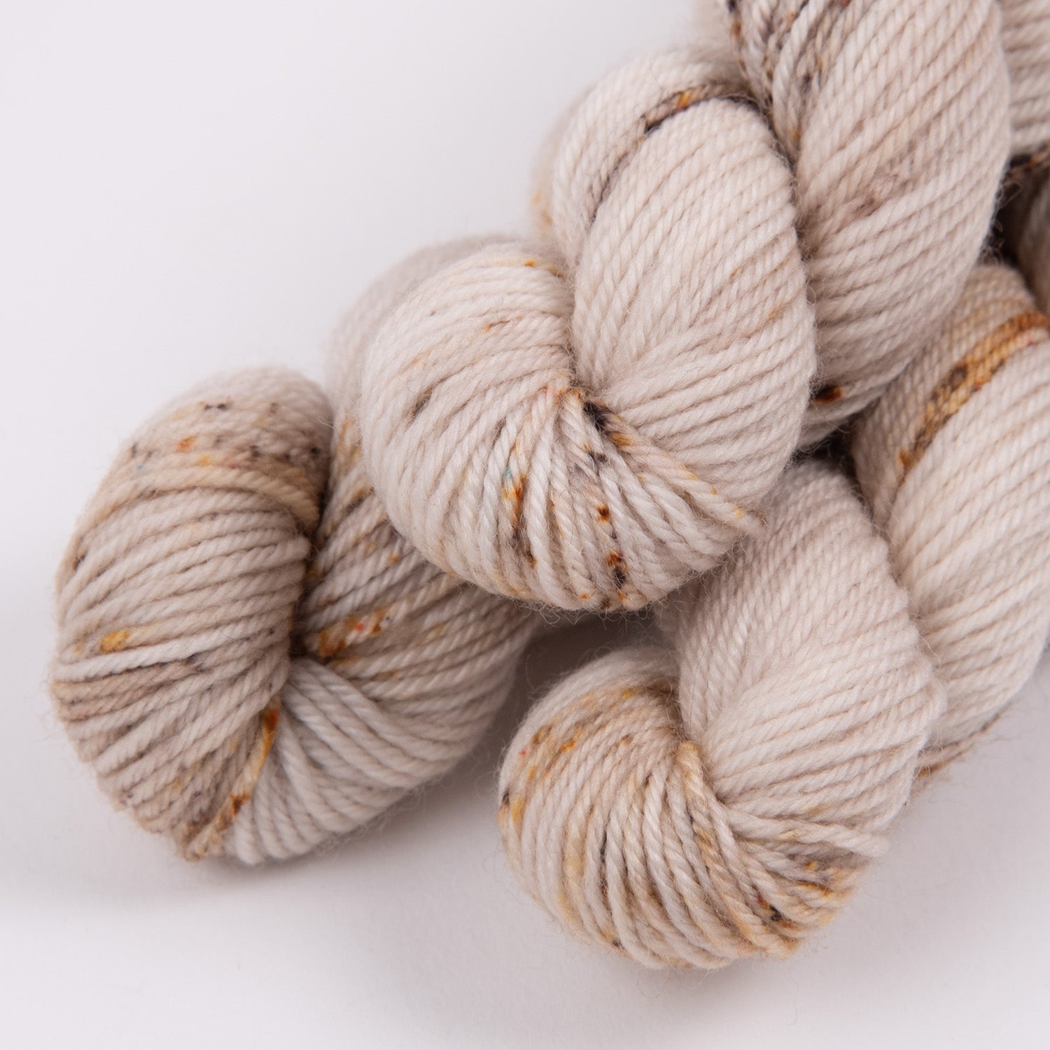 MERINO SOCK MINI - VIRGO