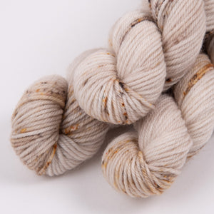 MERINO SOCK MINI - VIRGO