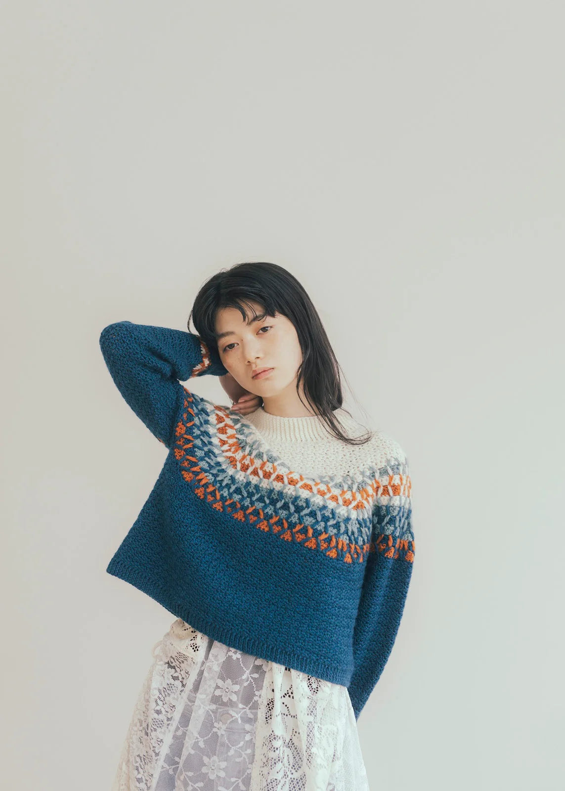 LUMIÈRES DARUMA Collection 2025