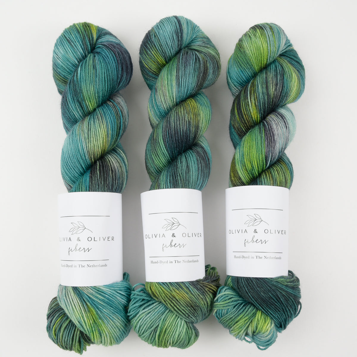 OLIVIA BFL - WAITOMO CAVES