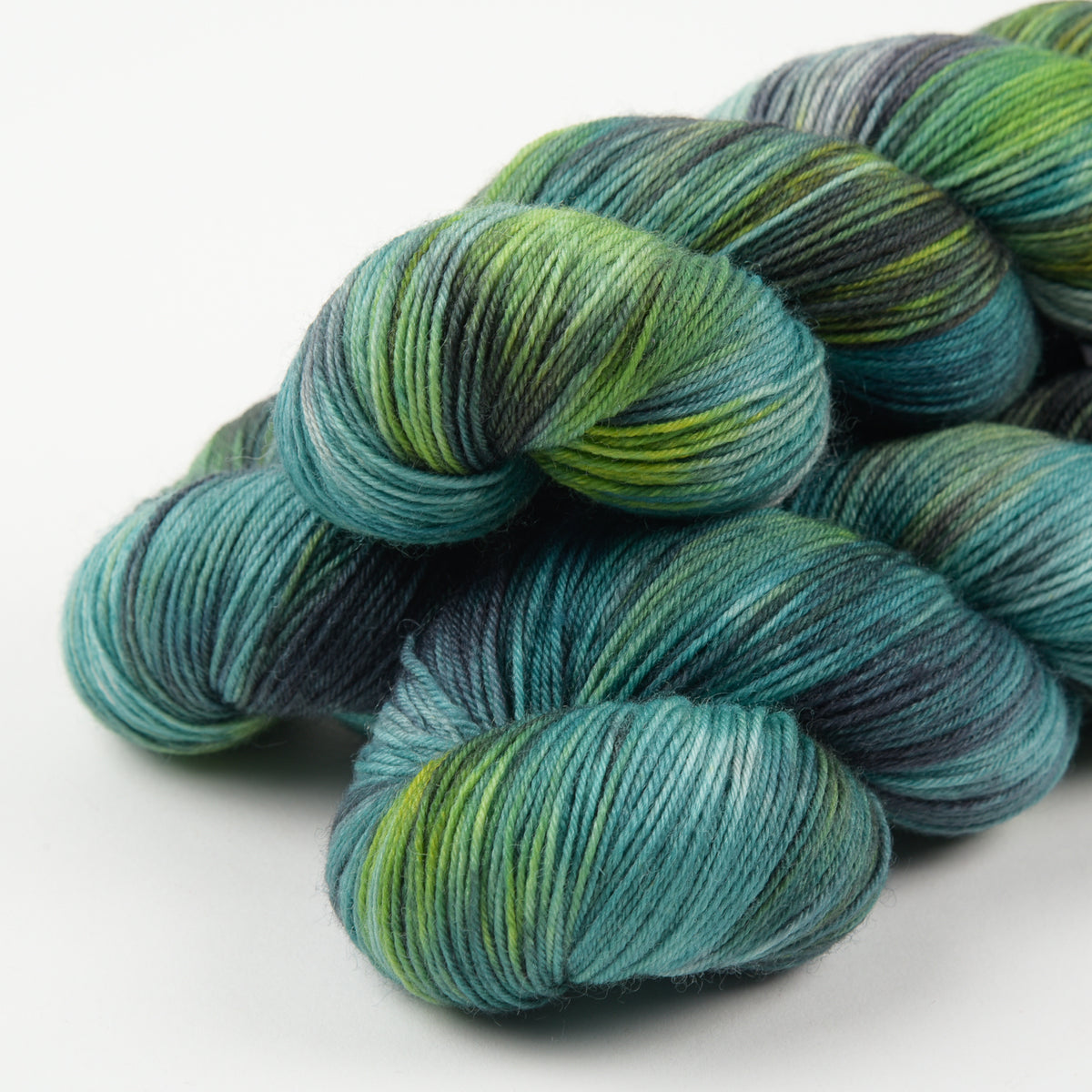 OLIVIA BFL - WAITOMO CAVES