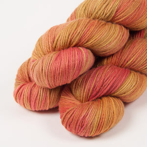WALK MERINO DK - AUTUMN GLOW