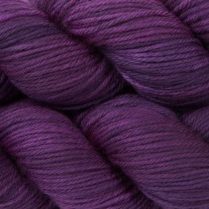 WALK MERINO DK - BLUEBERRY JUICE