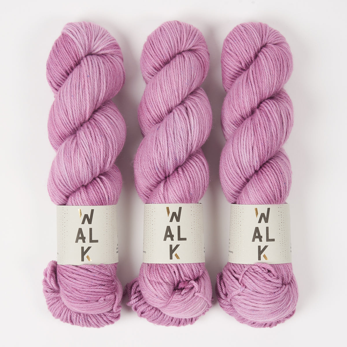 WALK MERINO DK - FLIEDER