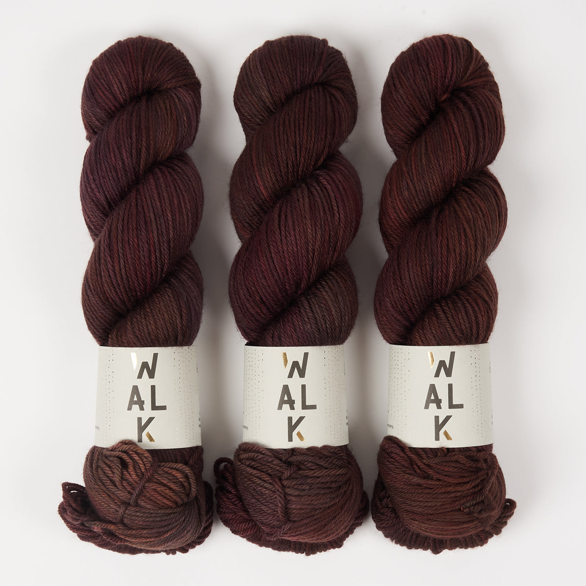 WALK MERINO DK - GAIA