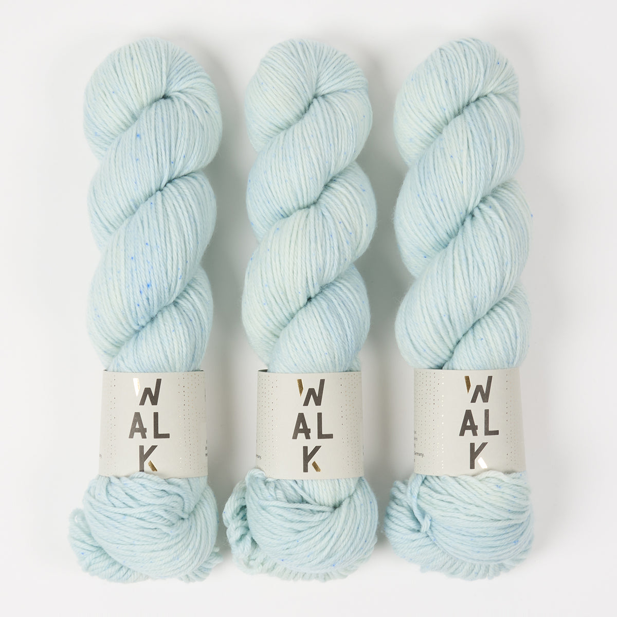 WALK MERINO DK - H2O