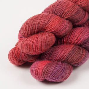 WALK MERINO DK - OXBLOOD