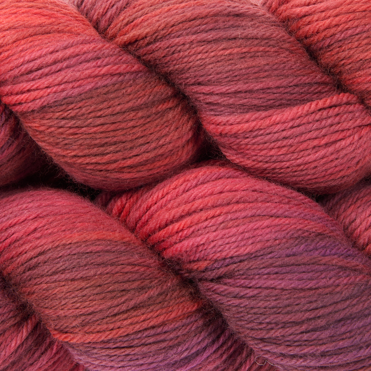 WALK MERINO DK - OXBLOOD