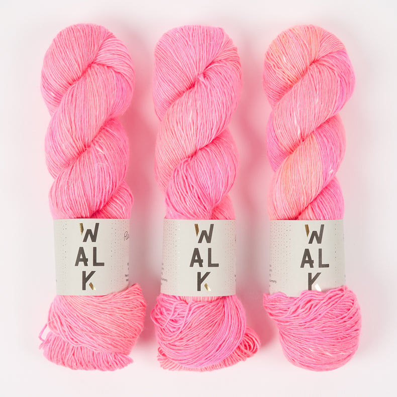 MERLINO - FLAMINGO PINK
