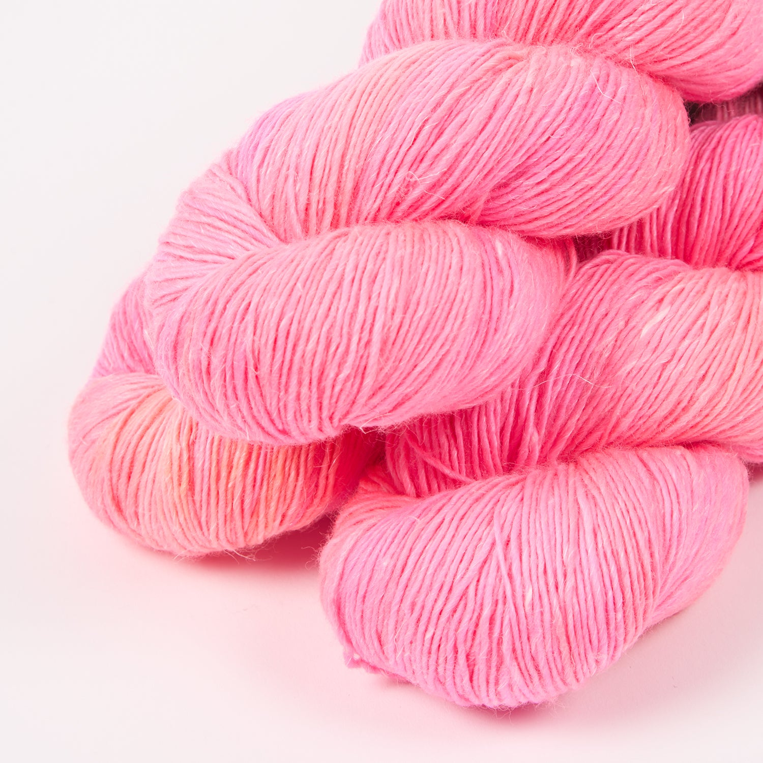 MERLINO - FLAMINGO PINK